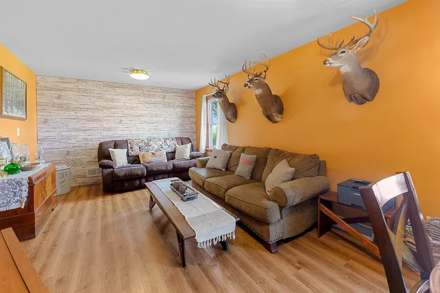 $599,900 | W346 County Road P, Randolph, WI 53956