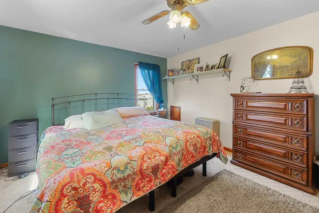 $599,900 | W346 County Road P, Randolph, WI 53956