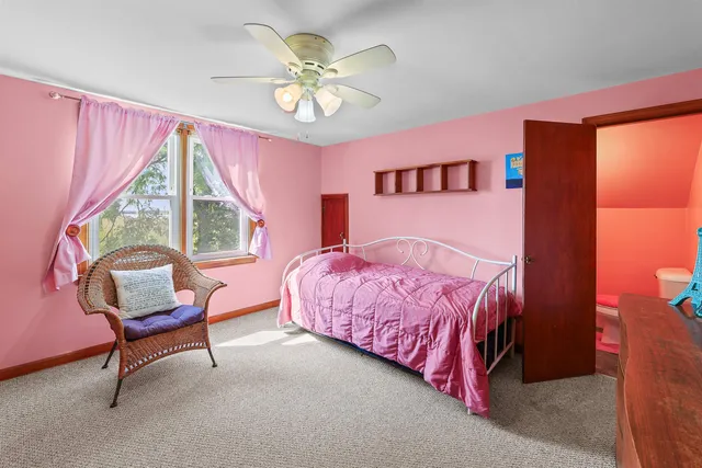 $599,900 | W346 County Road P, Randolph, WI 53956