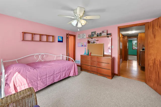 $599,900 | W346 County Road P, Randolph, WI 53956