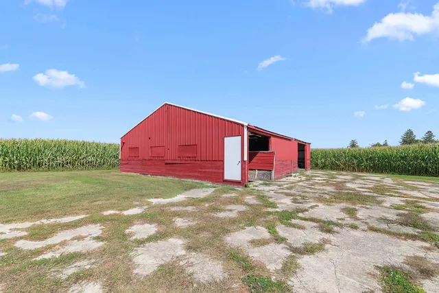 $599,900 | W346 County Road P, Randolph, WI 53956