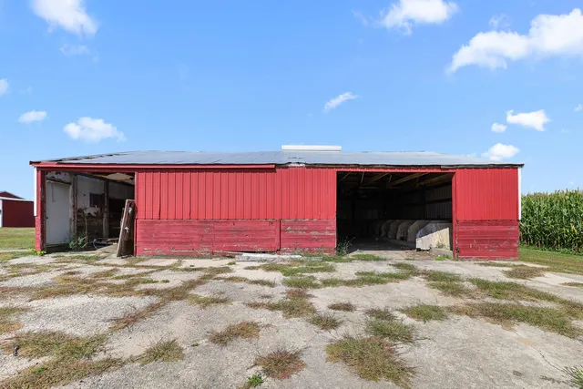 $599,900 | W346 County Road P, Randolph, WI 53956