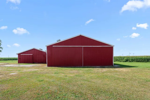 $599,900 | W346 County Road P, Randolph, WI 53956