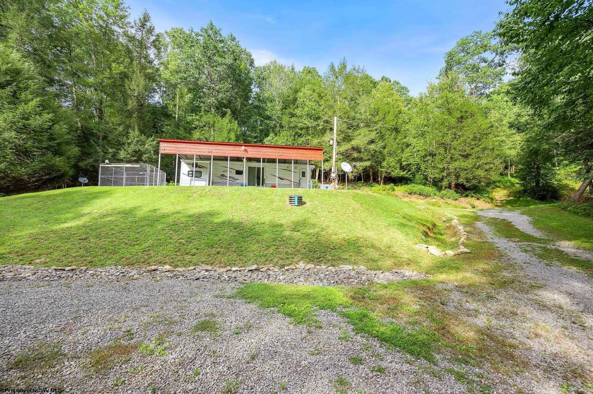 10455 Alexander Road French Creek, WV 26218 - Photo 40 of 50 Gallery Image 40