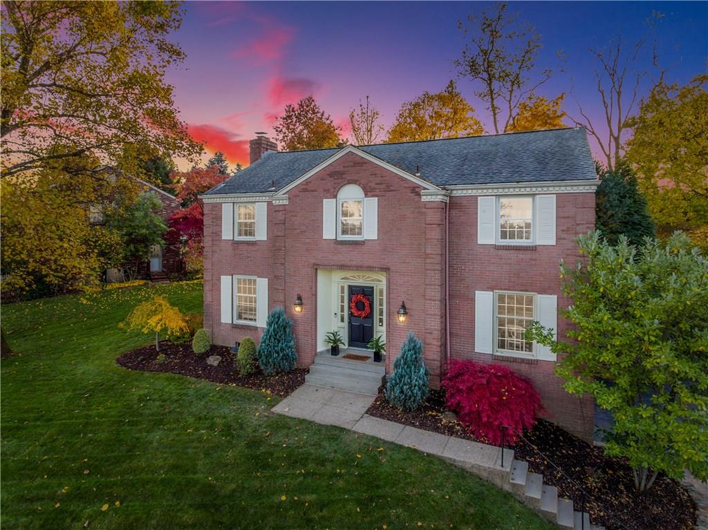 2332 Mill Grove Road Pittsburgh, PA 15241 - Photo 1 of 25 Welcome home to 2332 Mill Grove Rd!