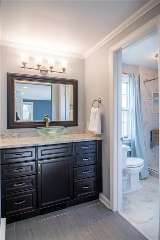 2332 Mill Grove Road Pittsburgh, PA 15241 - Photo 17 of 25 Spa-like master bathroom