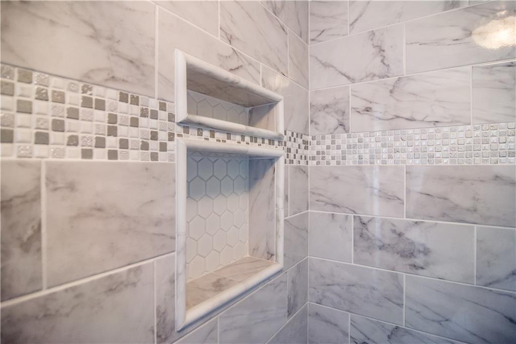 2332 Mill Grove Road Pittsburgh, PA 15241 - Photo 20 of 25 Look at the gorgeous tile work!
