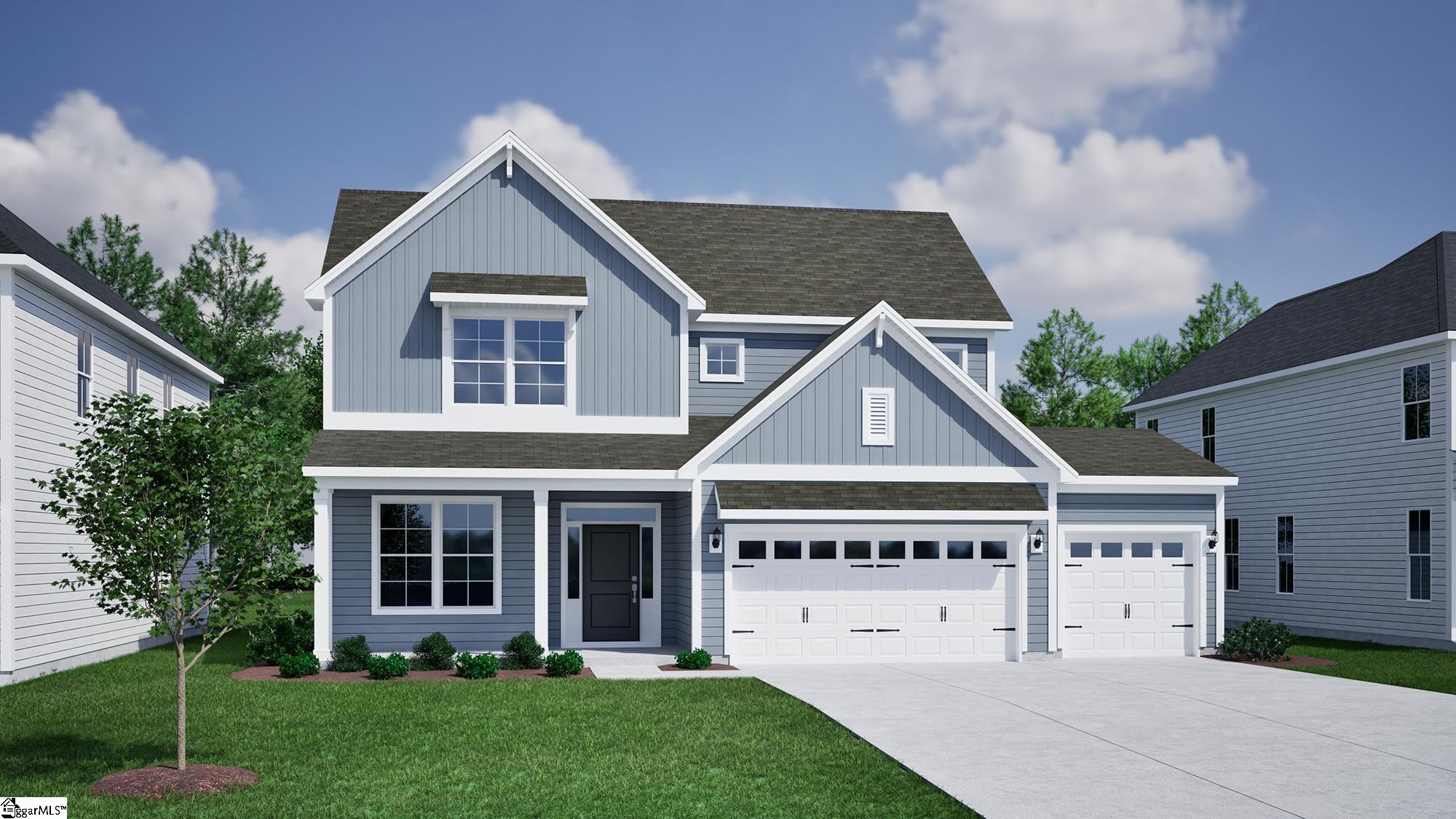 1112 Manse Jolly Road Anderson, SC 29621 - Photo 2 of 10