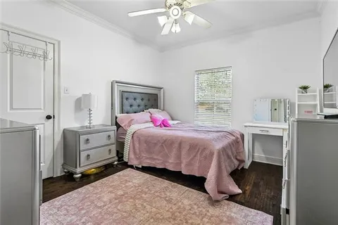 $500,000 | 1704 Jackson Street, Mandeville, LA 70448