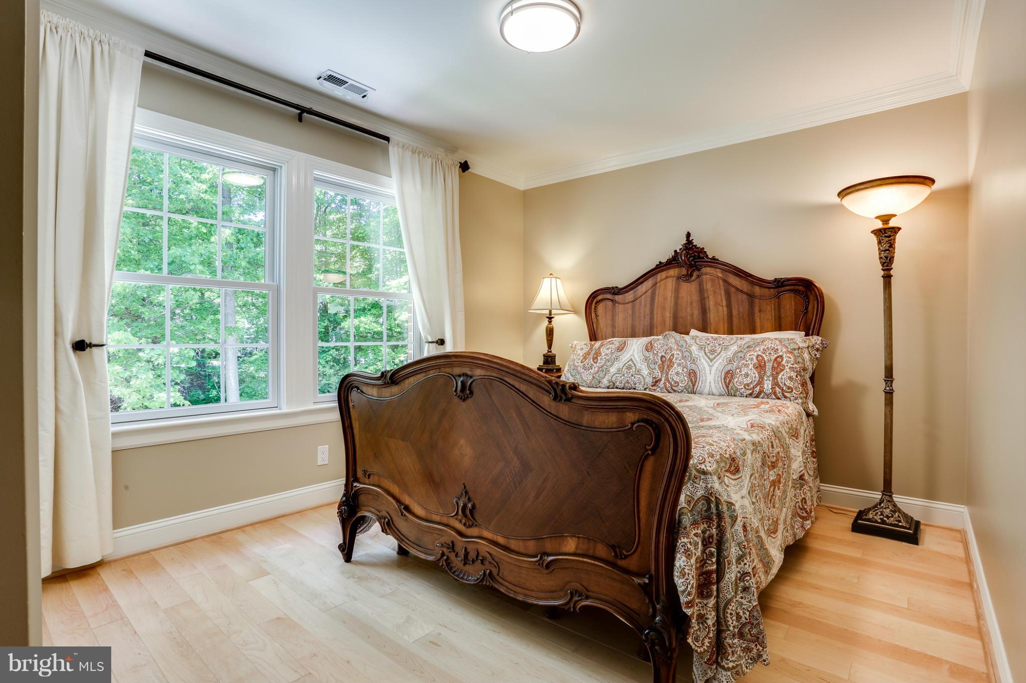 10667 Quarterstaff Road Columbia, MD 21044 - Photo 22 of 30 Bedroom 4