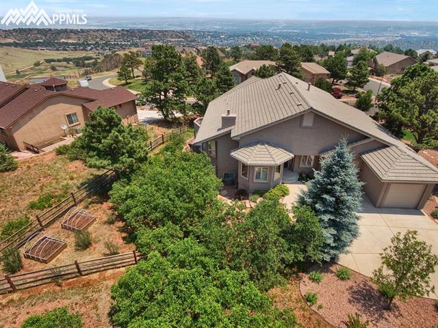 6255 Wilson Road Colorado Springs, CO 80919 - Photo 15 of 20