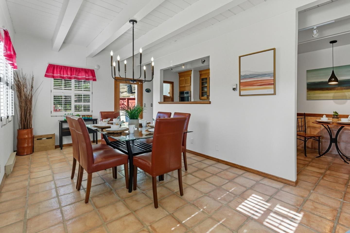 600 Nicasio Way Soquel, CA 95073 - Photo 15 of 47 a view of a dining room with furniture