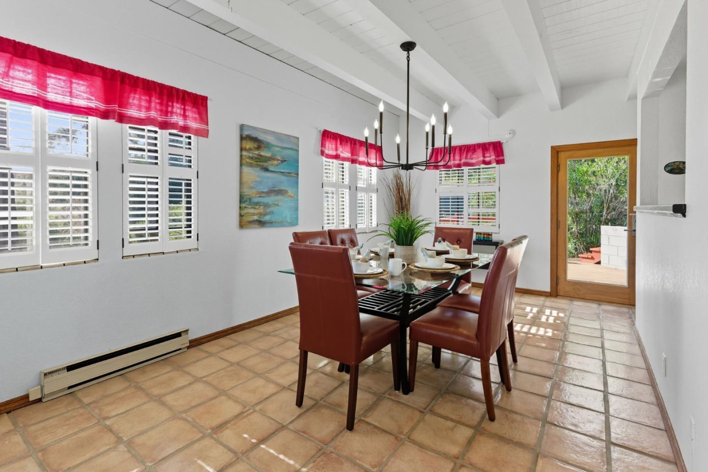600 Nicasio Way Soquel, CA 95073 - Photo 16 of 47 a view of a dining room with furniture