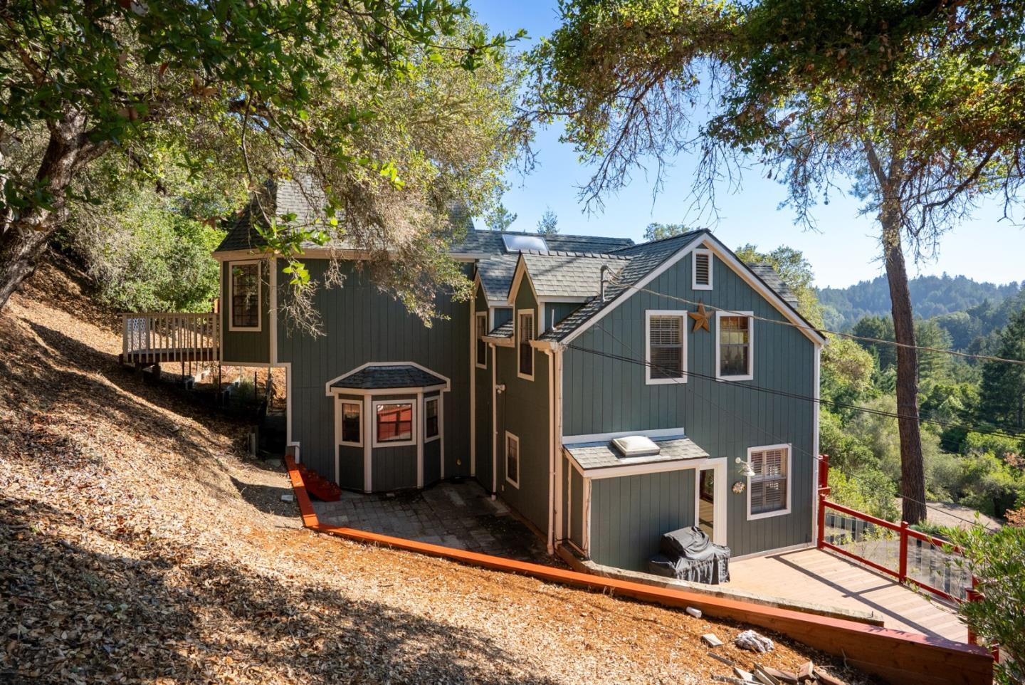 600 Nicasio Way Soquel, CA 95073 - Photo 40 of 44