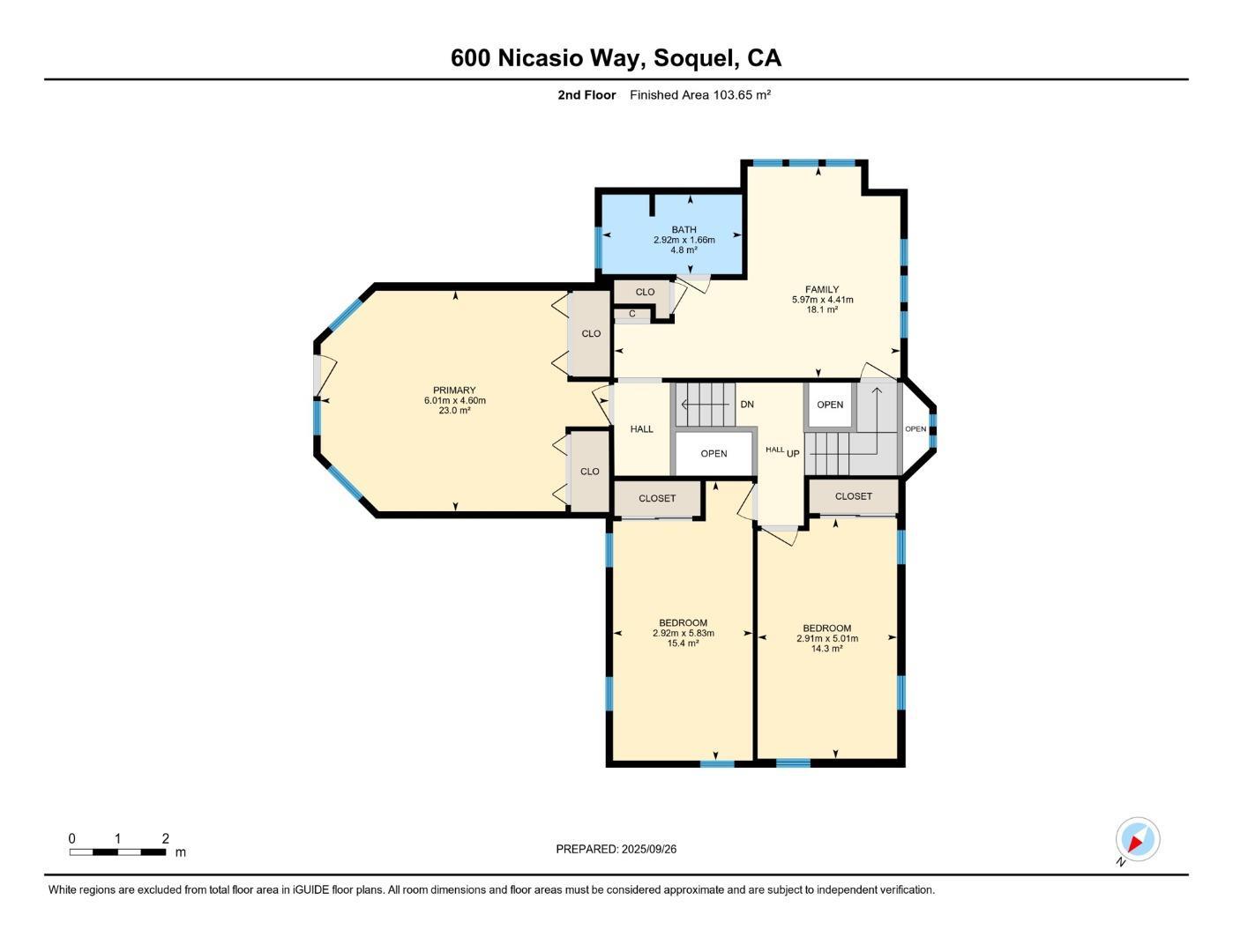 600 Nicasio Way Soquel, CA 95073 - Photo 42 of 44