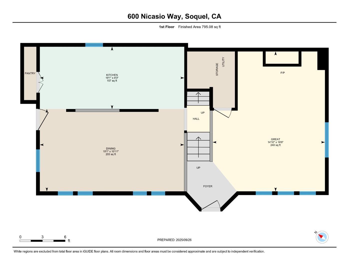 600 Nicasio Way Soquel, CA 95073 - Photo 47 of 47