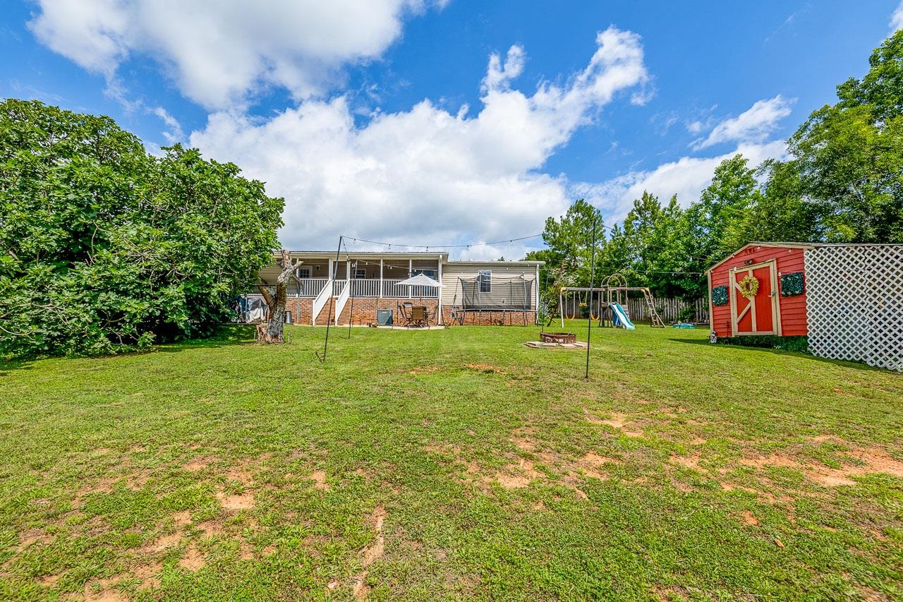 335 Otts Shoals Road Roebuck, SC 29376 - Photo 43 of 50