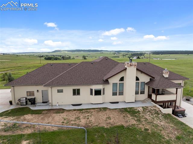 15125 South Spring Valley Road Larkspur, CO 80118 - Photo 5 of 7 Gallery Image 5