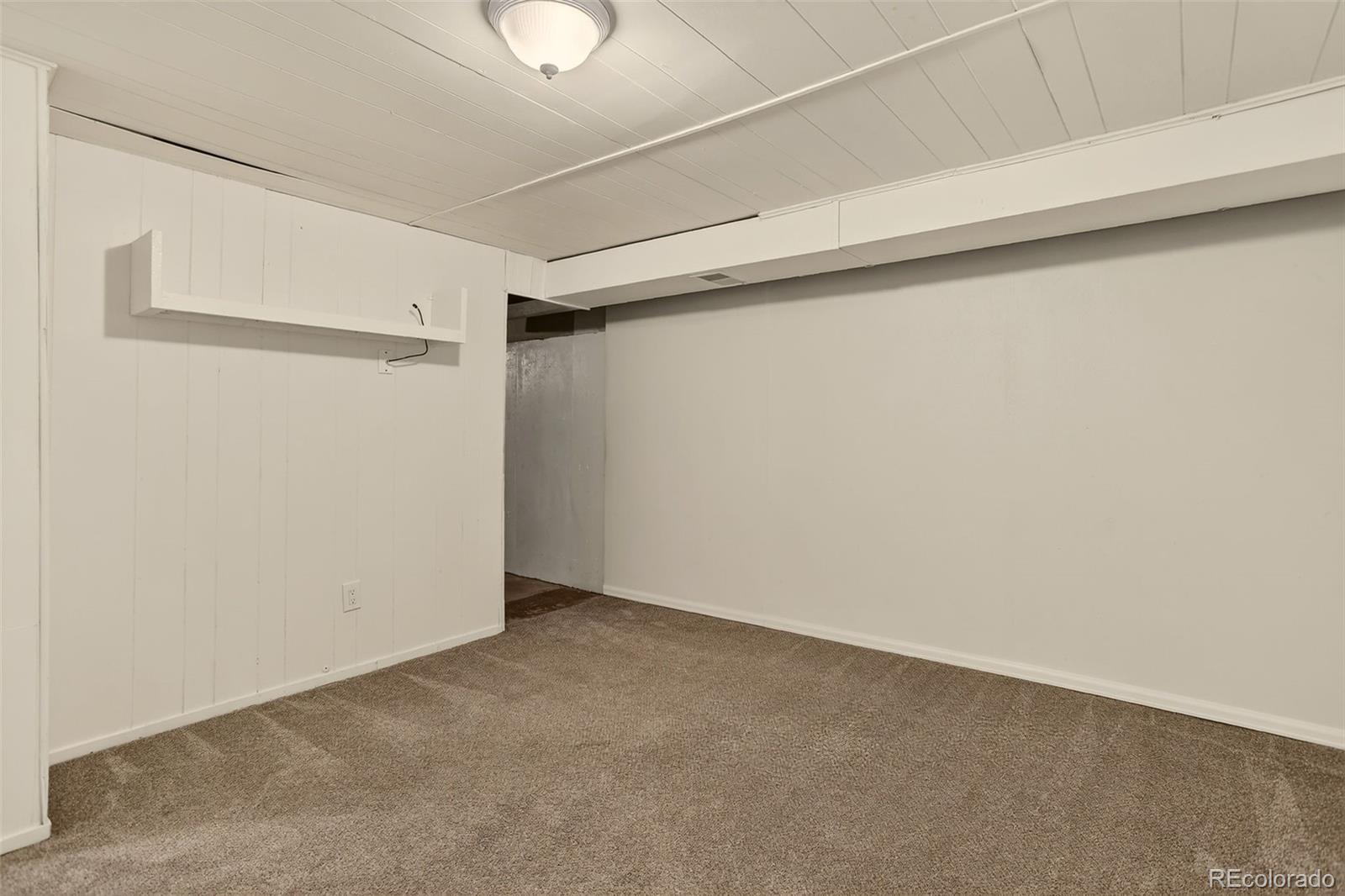 5846 South Pearl Street Centennial, CO 80121 - Photo 18 of 32 a view of an empty room