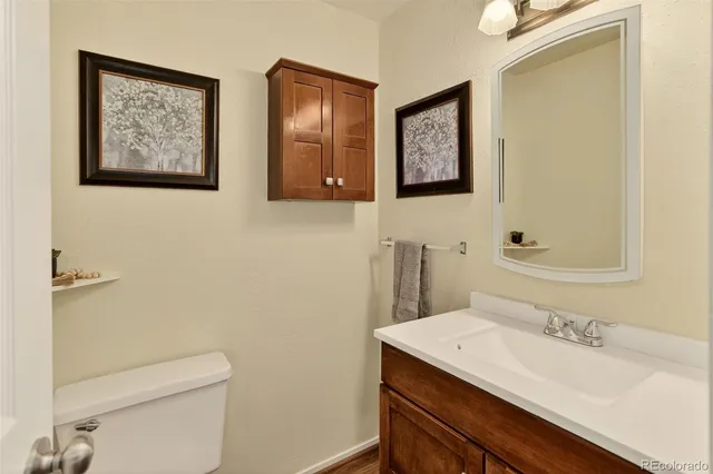 a view of a storage & utility room