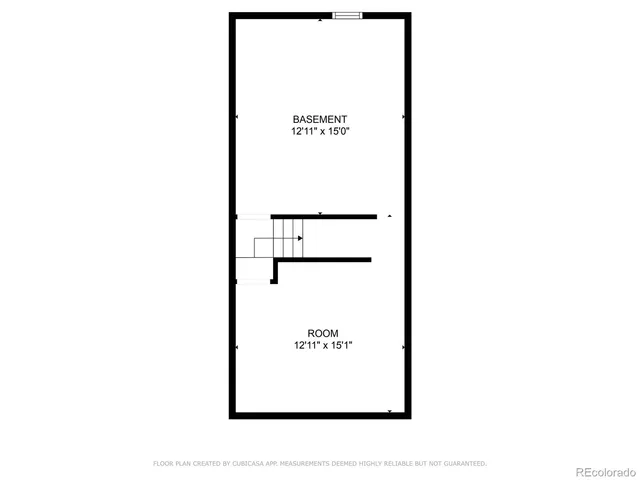 $320,000 | 5846 South Pearl Street, Centennial, CO 80121