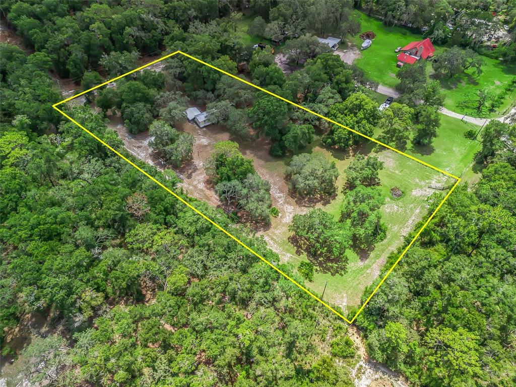 11765 Southwest 47 Drive Webster, FL 33597 - Photo 31 of 32