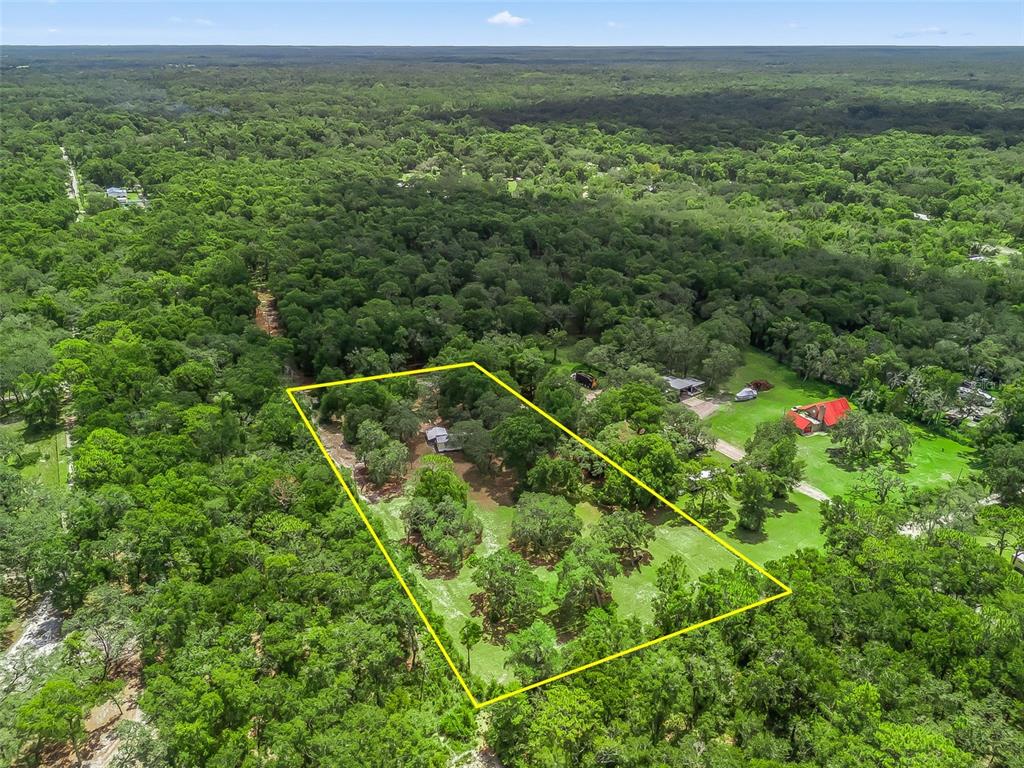 11765 Southwest 47 Drive Webster, FL 33597 - Photo 32 of 32