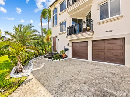 $780,000 | 2839 Northeast 28th Avenue, Lighthouse Point, FL 33064