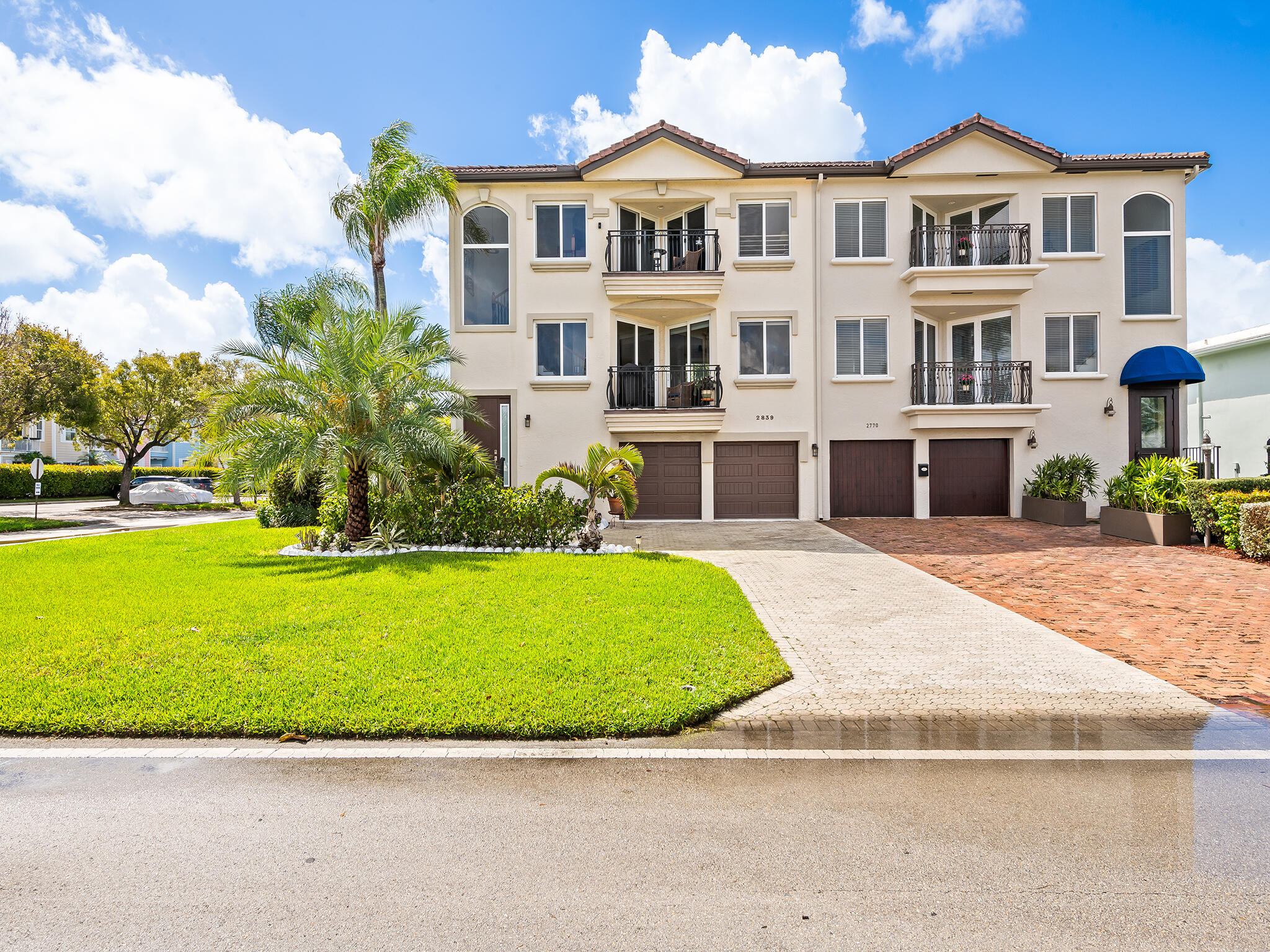 2839 Northeast 28th Avenue Lighthouse Point, FL 33064 - Photo 30 of 30 DSC_3163