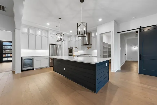 $969,900 | 134 Texas Ash Drive, Krugerville, TX 76227