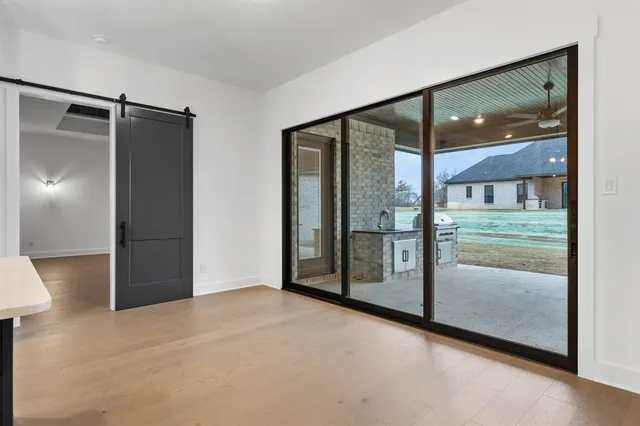 $969,900 | 134 Texas Ash Drive, Krugerville, TX 76227