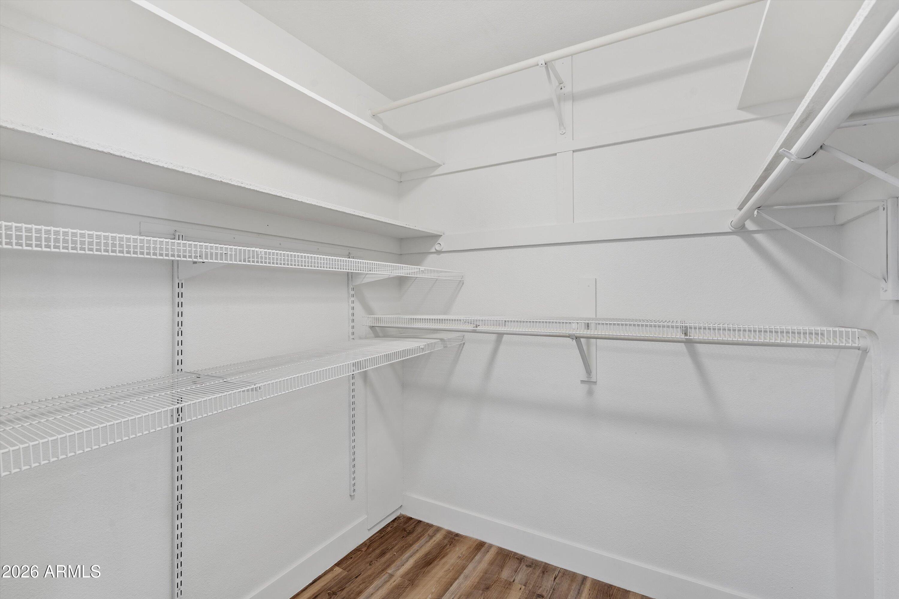 4829 East Apache Circle Phoenix, AZ 85044 - Photo 4 of 20 19-Walk-in Closet