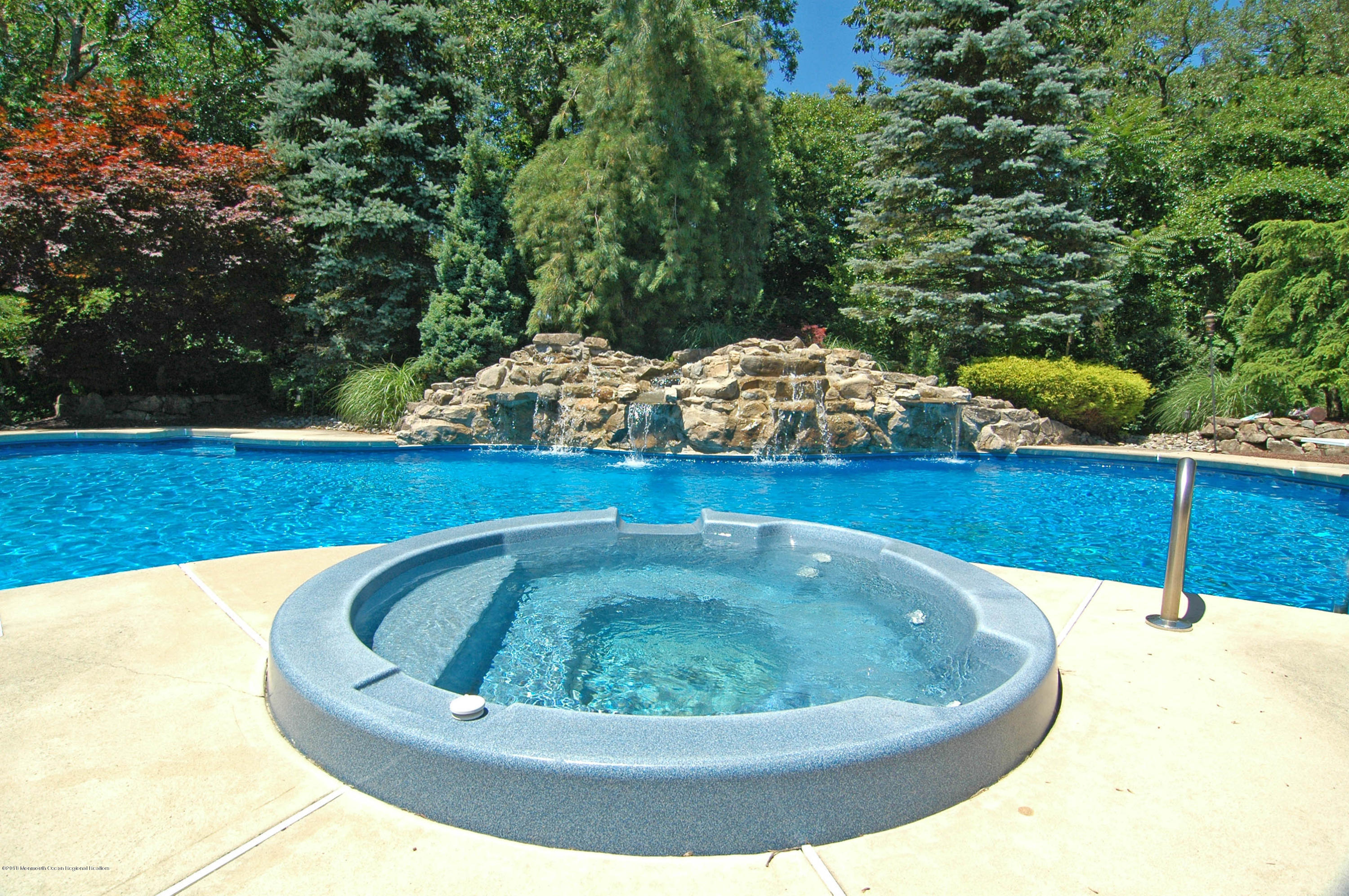76 Mill Pond Road Jackson, NJ 08527 - Photo 18 of 23 a view of swimming pool having outdoor seating
