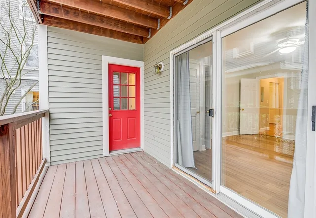 $895,000 | 1431 Cambridge Street, Unit 1, Cambridge, MA 02139