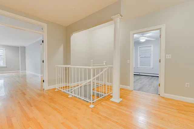 $895,000 | 1431 Cambridge Street, Unit 1, Cambridge, MA 02139