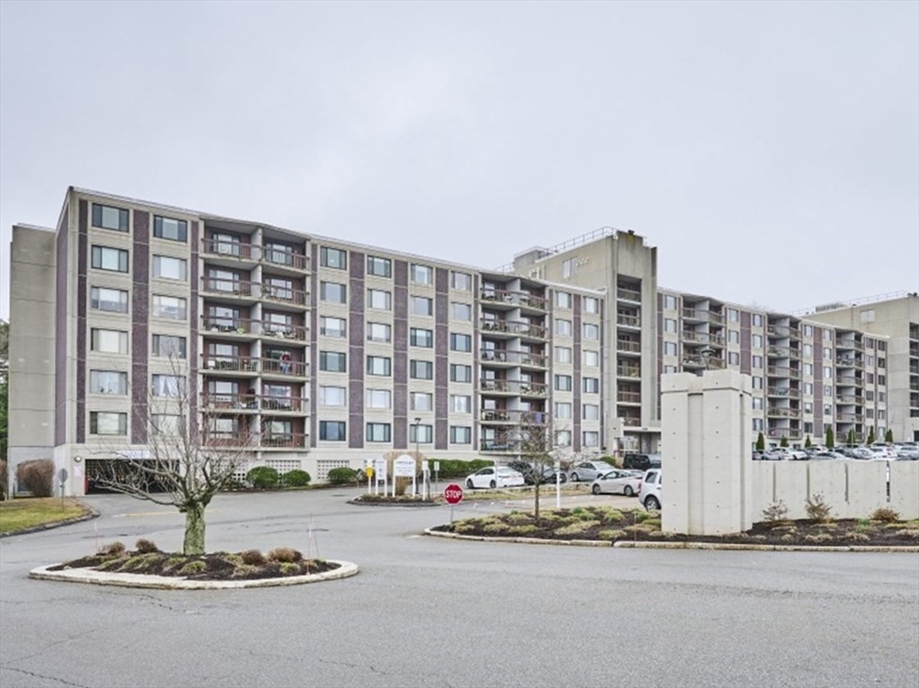 1500 Worcester Road, Unit 612 Framingham, MA 01702 - Photo 1 of 17