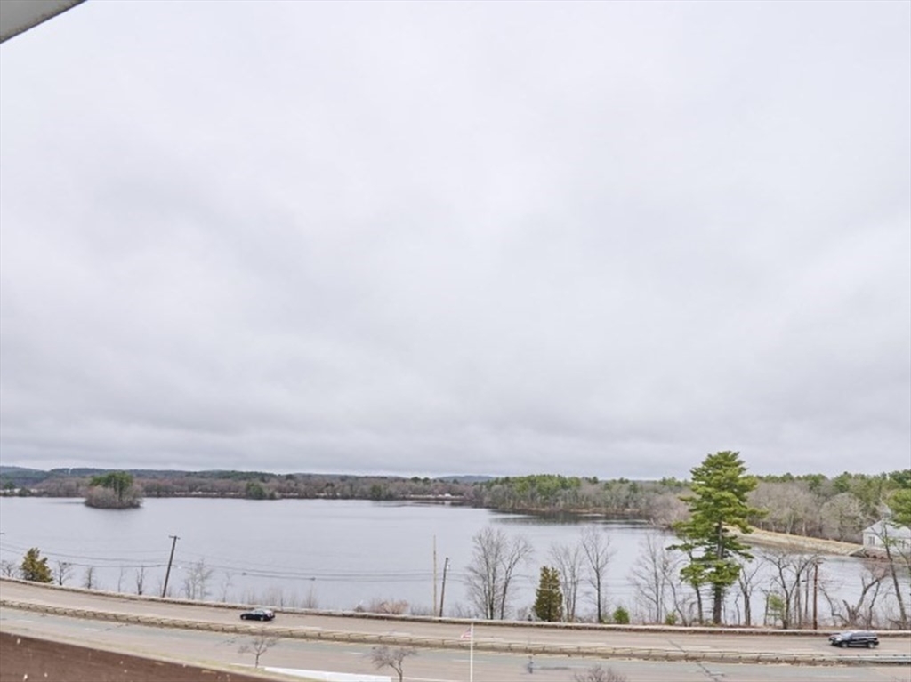 1500 Worcester Road, Unit 612 Framingham, MA 01702 - Photo 13 of 17 a view of lake with city view