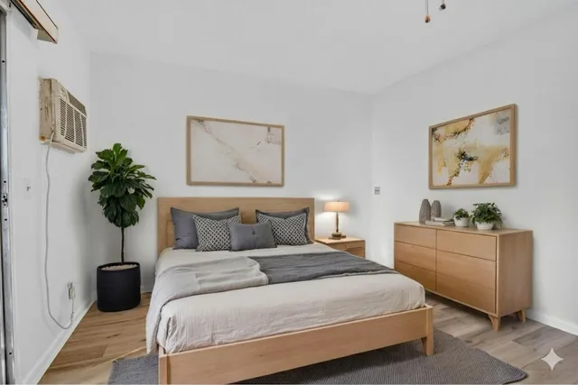 a view of a kitchen with washer and dryer
