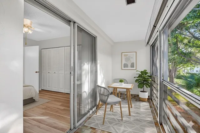 a kitchen with cabinets appliances and a sink