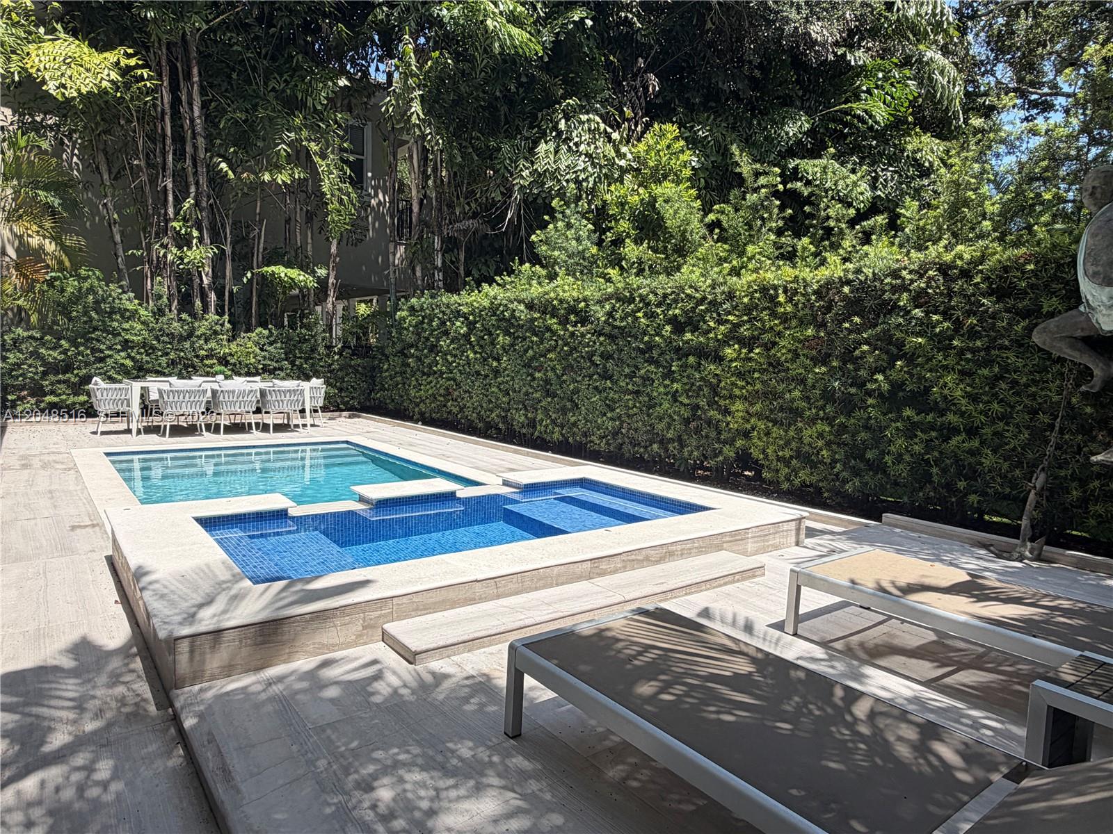 4724 Southwest 72nd Street Miami, FL 33143 - Photo 39 of 43