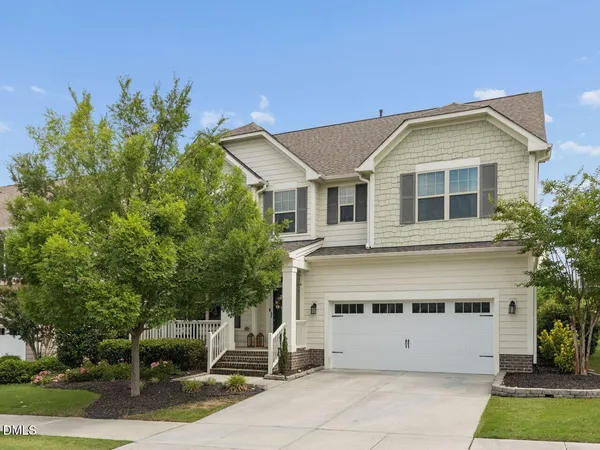 $569,900 | 1920 Bright Kannon Way, Wendell, NC 27591
