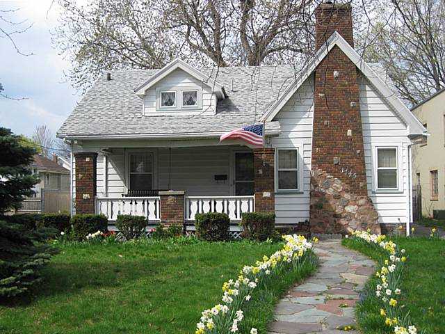 1745 Culver Road Rochester, NY 14609 - Photo 1 of 1 Exterior Front