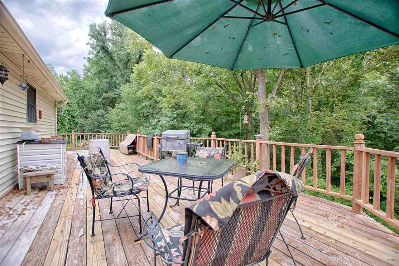 5266 South Bethany Church Road Boonville, IN 47601 - Photo 24 of 36 Gallery Image 24