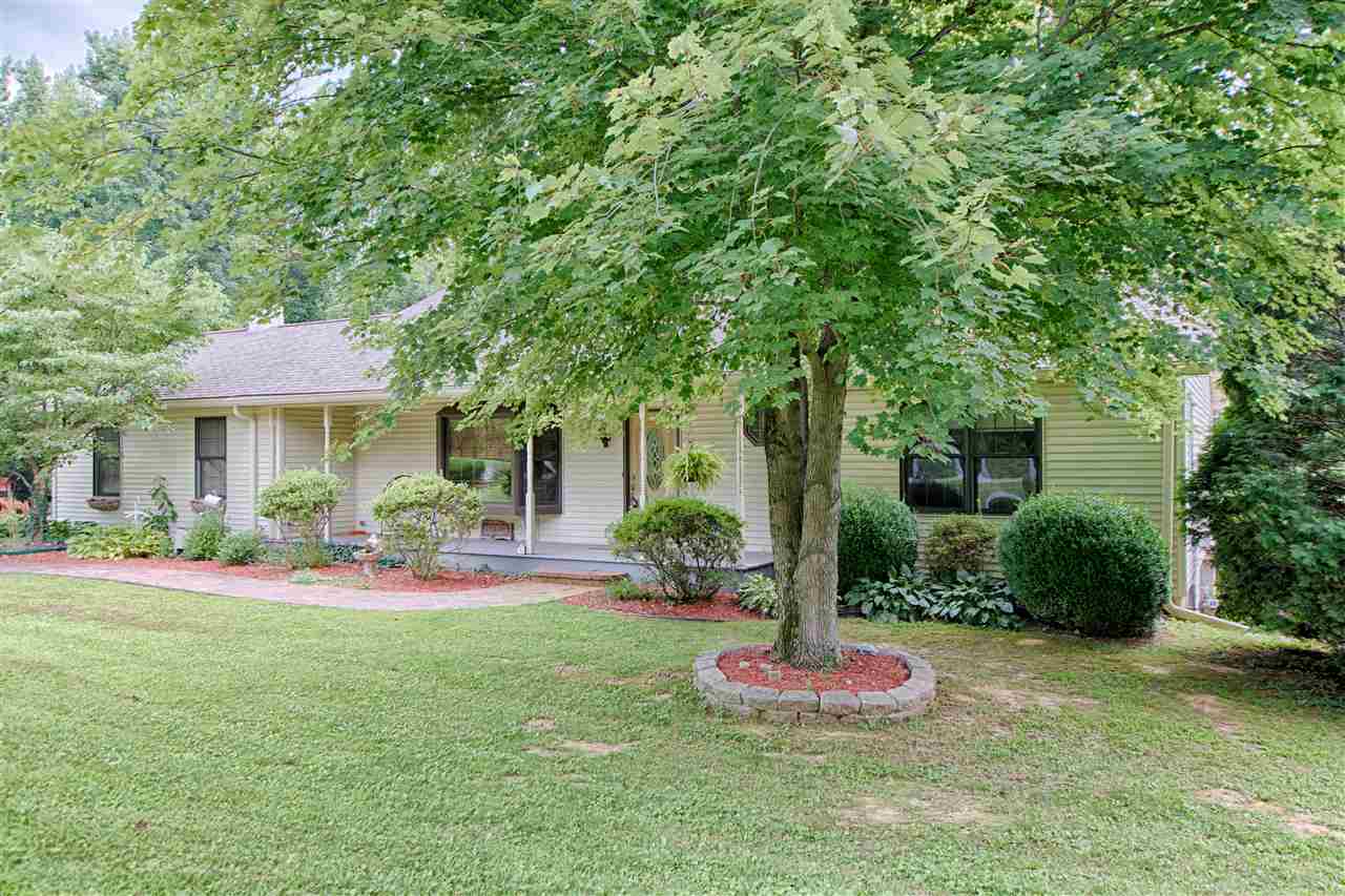 5266 South Bethany Church Road Boonville, IN 47601 - Photo 26 of 36 Gallery Image 26