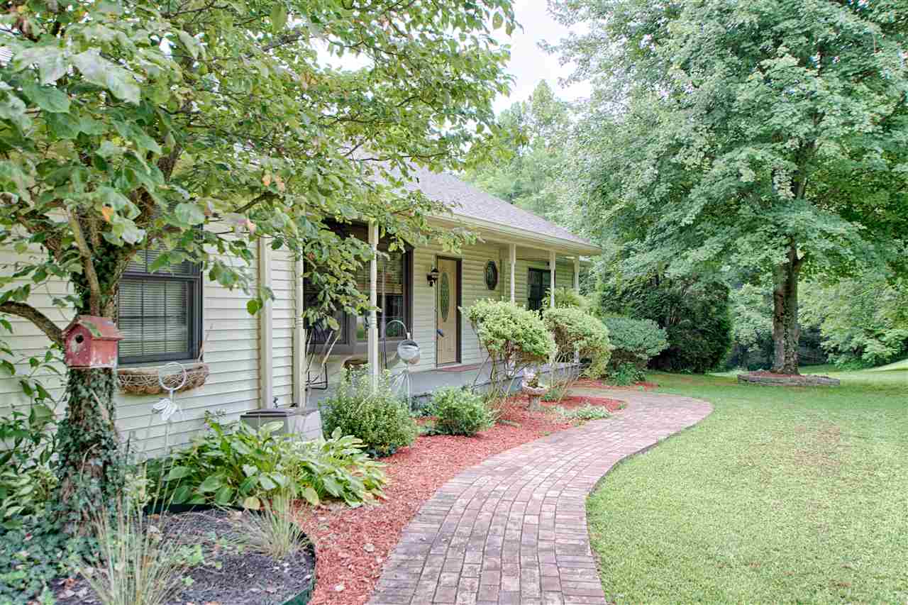 5266 South Bethany Church Road Boonville, IN 47601 - Photo 28 of 36 Gallery Image 28