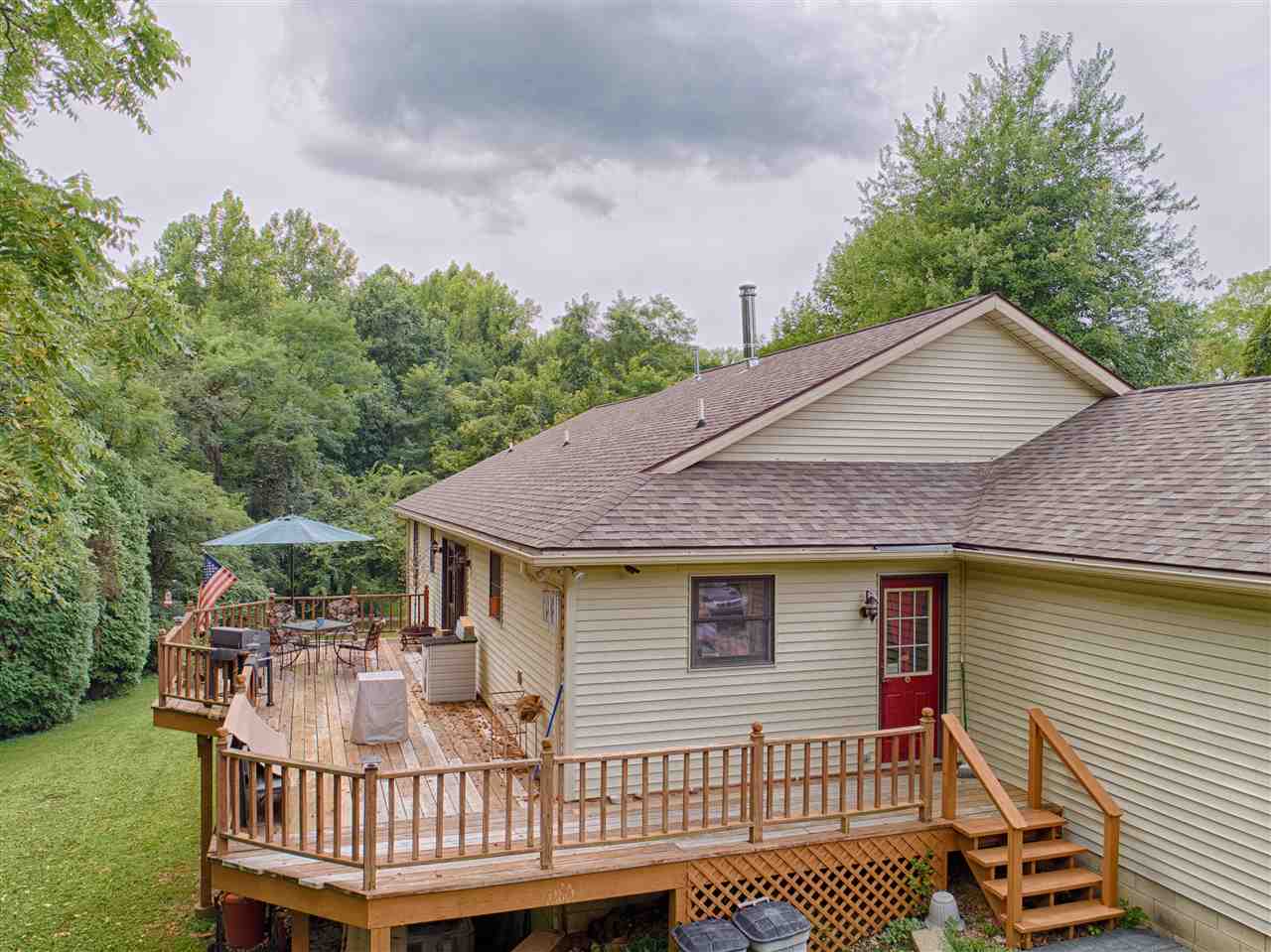 5266 South Bethany Church Road Boonville, IN 47601 - Photo 30 of 36 Gallery Image 30