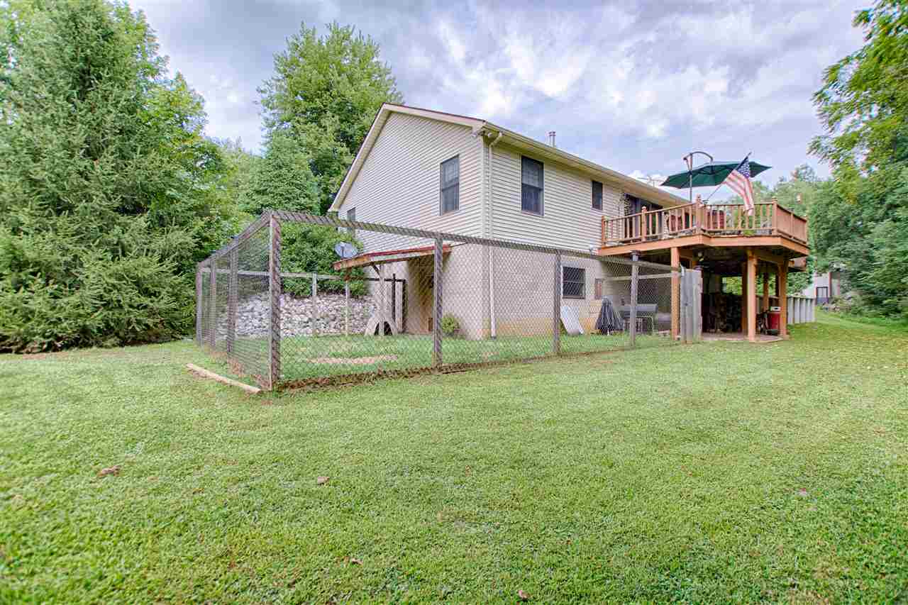5266 South Bethany Church Road Boonville, IN 47601 - Photo 31 of 36 Gallery Image 31