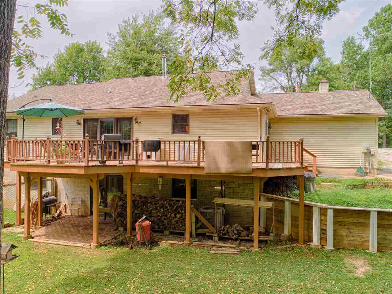 5266 South Bethany Church Road Boonville, IN 47601 - Photo 32 of 36 Gallery Image 32