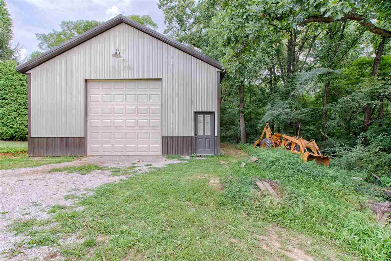 5266 South Bethany Church Road Boonville, IN 47601 - Photo 33 of 36 Gallery Image 33