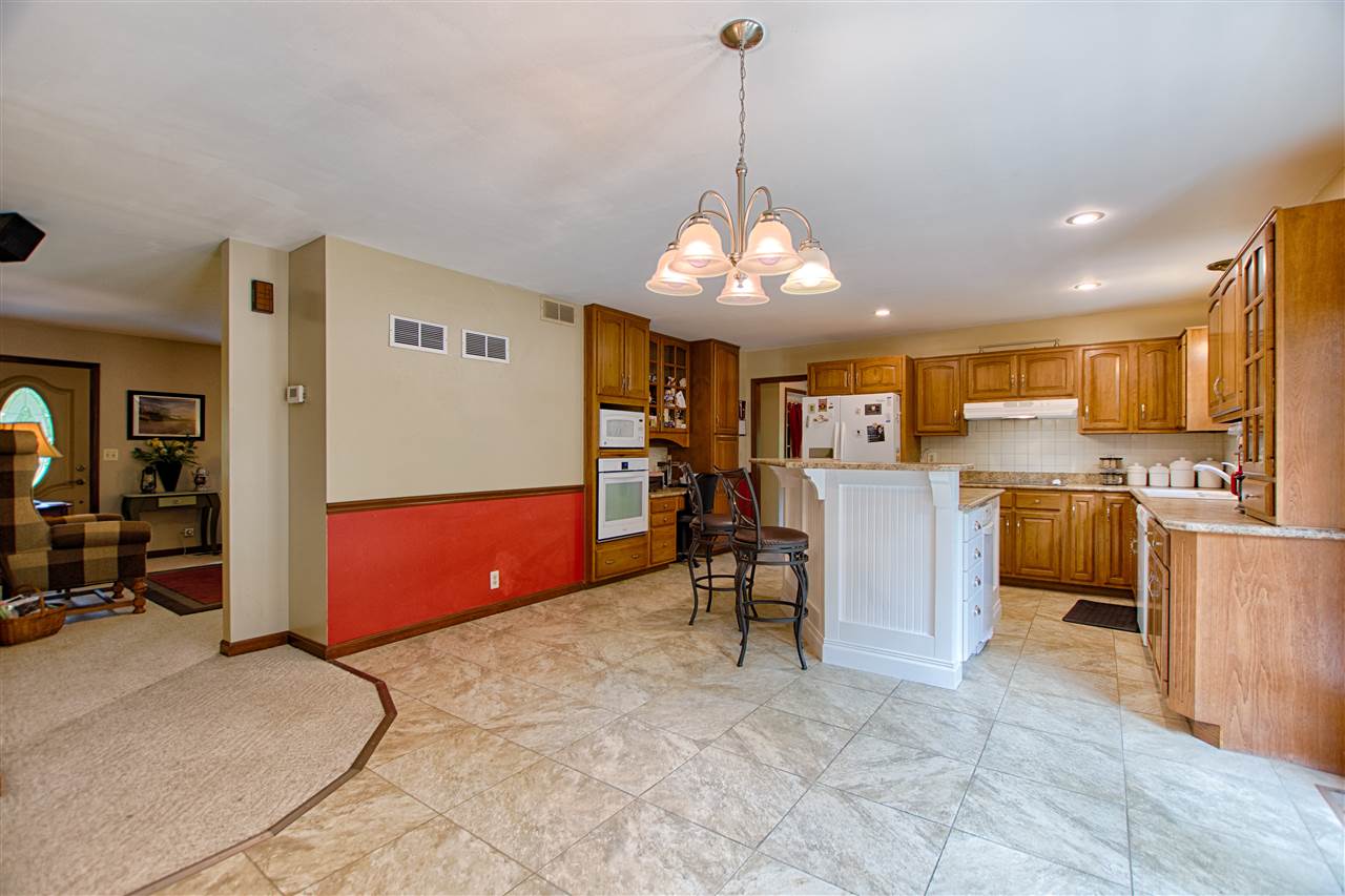 5266 South Bethany Church Road Boonville, IN 47601 - Photo 9 of 36 Gallery Image 9